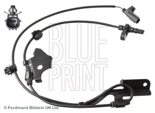 Blue Print Front Right Abs Wheel Speed Sensor For Toyota Auris Blade Corolla Corolla