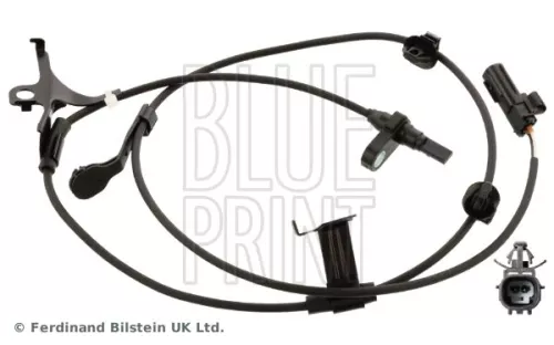Blue Print Front Right Abs Wheel Speed Sensor For Subaru Toyota Porte Spade Trezia V