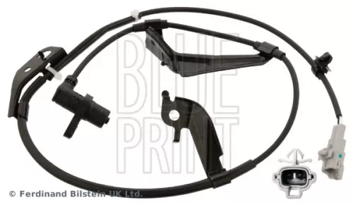 Blue Print Front Left Abs Wheel Speed Sensor For Toyota Rav 4
