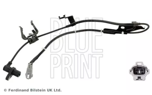 Blue Print Front Left Abs Wheel Speed Sensor For Lexus Toyota Harrier Highlander / K