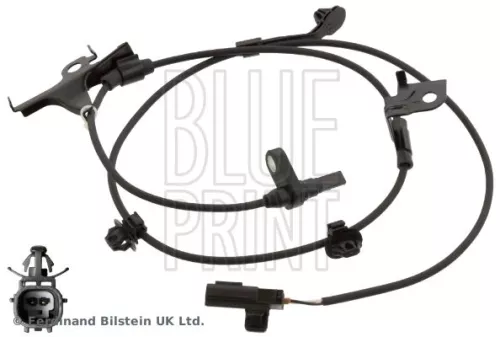 Blue Print Front Left Abs Wheel Speed Sensor For Subaru Toyota Porte Spade Trezia Ve