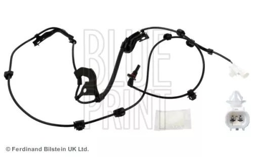 Blue Print Front Left Abs Wheel Speed Sensor For Toyota Fortuner Hilux