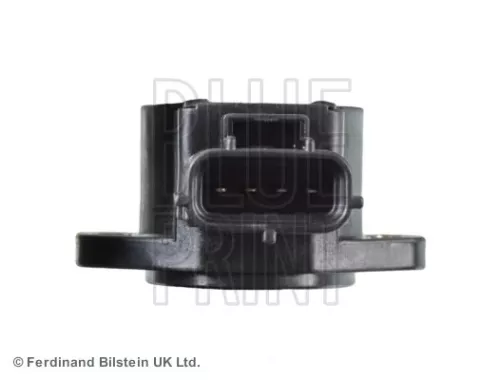 BLUE PRINT BLUE PRINT ADT37201 Sensor, throttle position 