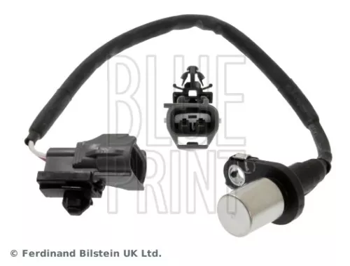 Sensor, crankshaft pulse