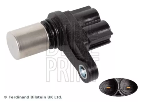 Sensor, crankshaft pulse