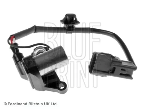 Sensor, crankshaft pulse