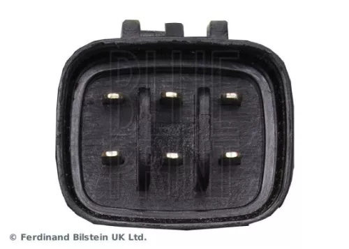 BLUE PRINT BLUE PRINT ADT37235 EGR Valve 