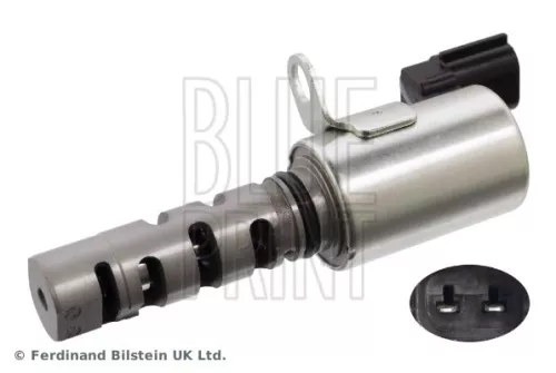 Central Valve, camshaft adjustment