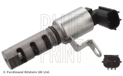 Central Valve, camshaft adjustment