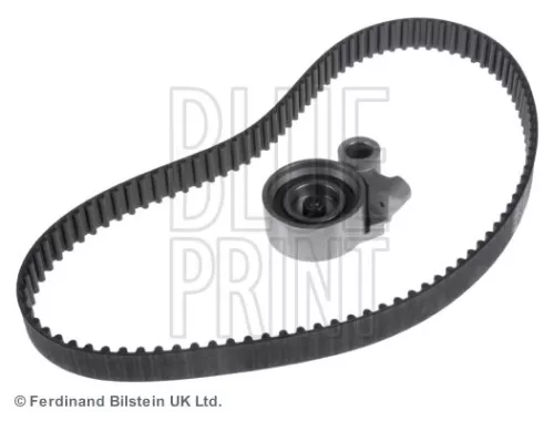 Blue Print Timing Belt Kit For Toyota 4 Runner Granvia Hiace Hilux Land Cruiser 