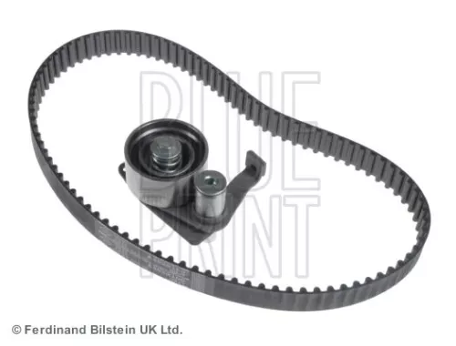 Blue Print Timing Belt Kit For Toyota Coaster Land Cruiser 80