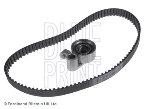Blue Print Timing Belt Kit For Toyota Granvia Hiace Hilux Land Cruiser 90 Land C