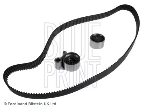 Blue Print Timing Belt Kit For Lexus Toyota Avalon Camry Es Harrier Rx Sienna So