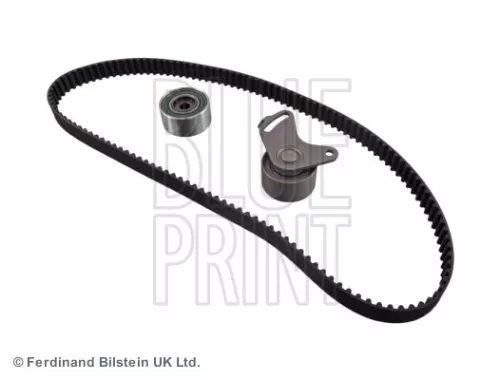 Blue Print Timing Belt Kit For Toyota Cressida Dyna Dyna 150 Hiace Hilux Land Cr