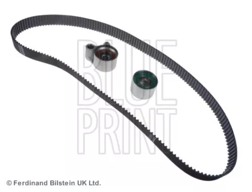 Blue Print Timing Belt Kit For Toyota 4 Runner Land Cruiser 90 Land Cruiser Prad