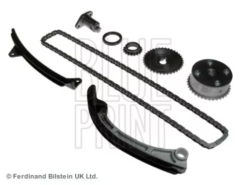 Blue Print Timing Chain Kit For Lotus Toyota Auris Avensis Celica Corolla Elise 
