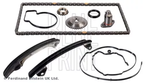 Blue Print Timing Chain Kit For Lotus Toyota 2 Eleven Celica Corolla Elise Exige