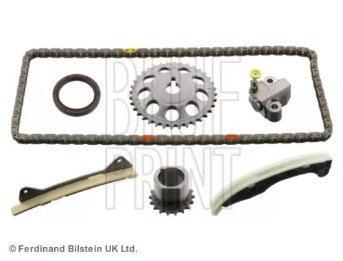 Blue Print Timing Chain Kit For Citroën Daihatsu Peugeot Toyota 107 Aygo C1 Cuor
