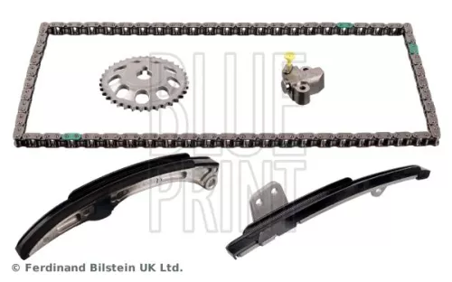 Blue Print Timing Chain Kit For Toyota Allion Aqua Bb Corolla Echo Ist Platz Por