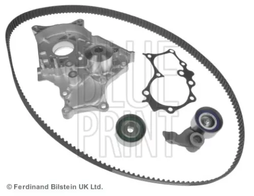 Water Pump & Timing Belt Kit
