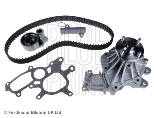 Water Pump & Timing Belt Kit