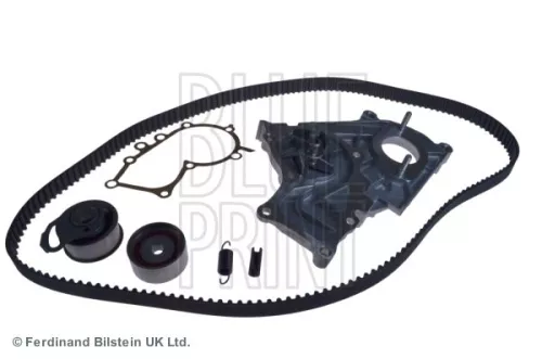 Water Pump & Timing Belt Kit