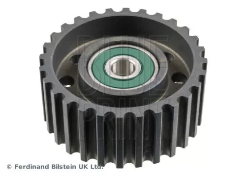 Blue Print Deflection Pulley/guide Pulley Timing Belt For Toyota Vw Dyna Dyna 10