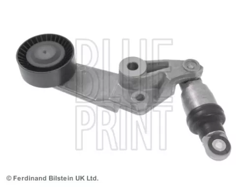 Blue Print Belt Tensioner V-ribbed Belt For Toyota Toyota (Faw) Auris Avensis Ce
