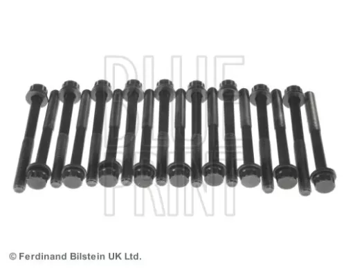 Cylinder Head Bolt Set