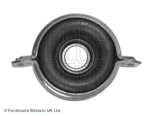 Suspension, propshaft