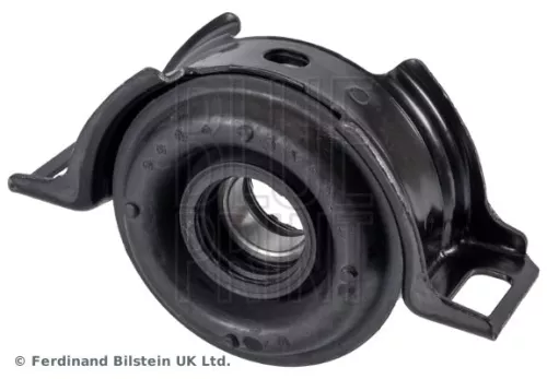 Suspension, propshaft