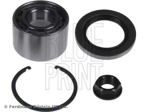 Blue Print Front Left Or Right Wheel Bearing Kit