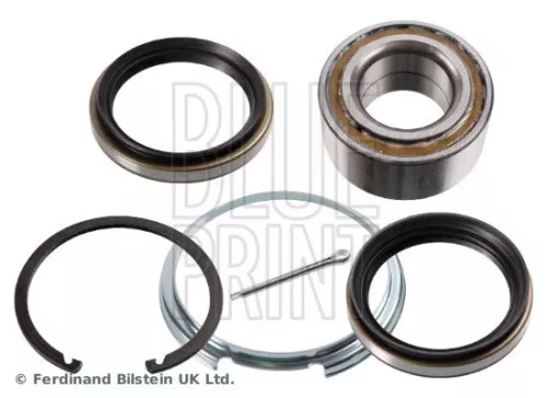 Blue Print Front Left Or Right Wheel Bearing Kit For Toyota Corolla Tercel