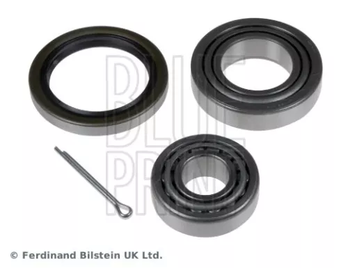 Blue Print Front Left Or Right Wheel Bearing Kit For Toyota Dyna 100 Granvia 