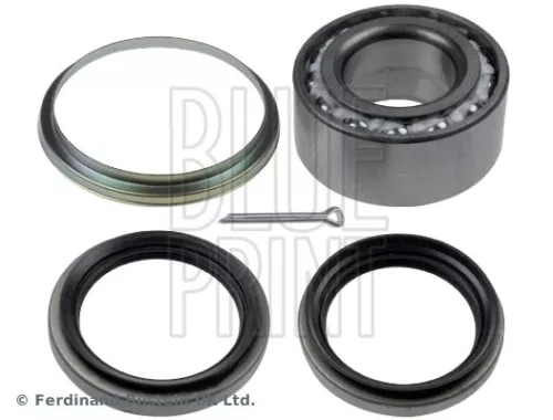Blue Print Front Left Or Right Wheel Bearing Kit For Toyota Camry