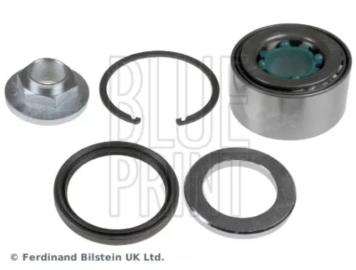 Blue Print Front Left Or Right Wheel Bearing Kit For Toyota Estima Emina / Lu