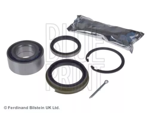 Blue Print Front Left Or Right Wheel Bearing Kit For Toyota Starlet