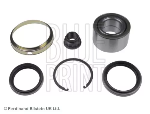 Blue Print Front Left Or Right Wheel Bearing Kit For Toyota Corolla