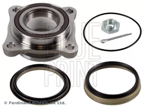 Blue Print Front Left Or Right Wheel Bearing Kit For Lexus Toyota 4 Runner Fj
