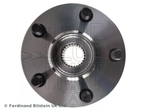 BLUE PRINT BLUE PRINT ADT38252 Blue Print Front Left Or Right Wheel Bearing Kit For Toyota Prius 