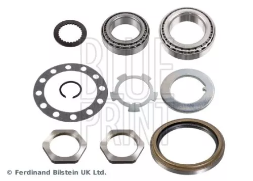 Blue Print Front Left Or Right Wheel Bearing Kit For Toyota 4 Runner Dyna Hia