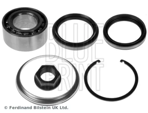 Blue Print Front Left Or Right Wheel Bearing Kit For Toyota Corolla Corolla L