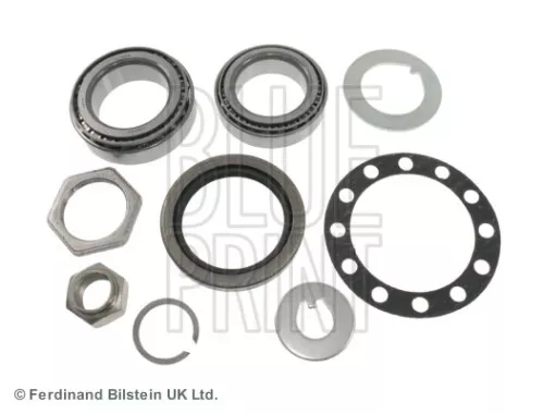Blue Print Front Left Or Right Wheel Bearing Kit For Toyota Hilux
