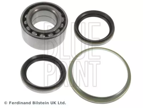 Blue Print Front Left Or Right Wheel Bearing Kit For Toyota Corolla