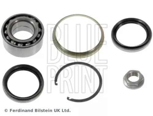 Blue Print Front Left Or Right Wheel Bearing Kit For Toyota Corolla Sprinter