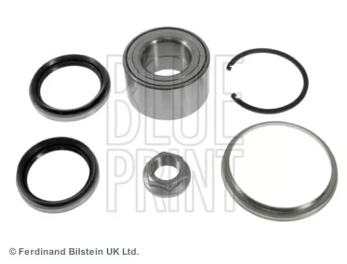Blue Print Front Left Or Right Wheel Bearing Kit For Toyota Corolla