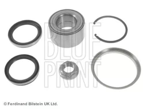 BLUE PRINT BLUE PRINT ADT38280 Blue Print Front Left Or Right Wheel Bearing Kit For Toyota Corolla 