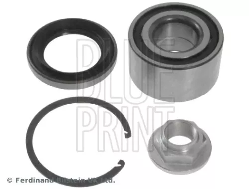 Blue Print Front Left Or Right Wheel Bearing Kit For Lexus Toyota Century Ls