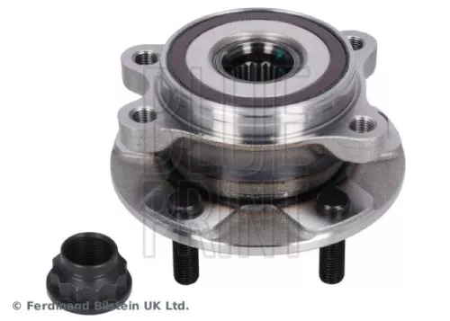 Blue Print Front Left Or Right Wheel Bearing Kit For Toyota Auris Auris Van A