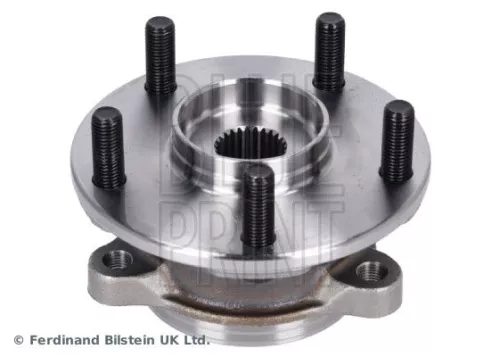 BLUE PRINT BLUE PRINT ADT38287 Blue Print Front Left Or Right Wheel Bearing Kit For Toyota Auris Auris Van A 